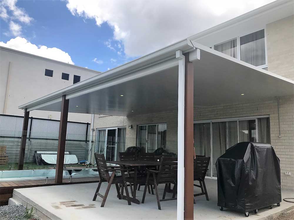 Patio Roofing Gold Coast - Oxenford