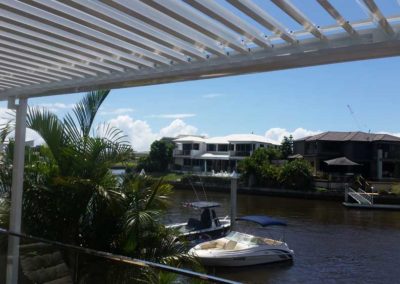 Sunroof – Automatic Opening Patio Roof, Biggera Waters Gold Coast