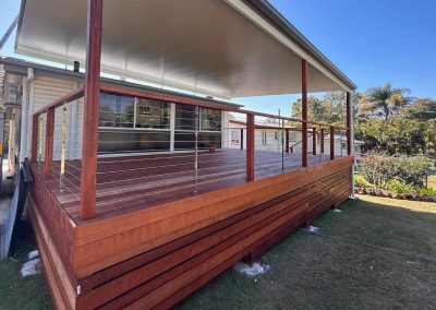 Expanded Living Space – Patio Gold Coast
